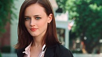 Beautiful Latina Alexis Bledel from Young Model to Successful Actor ...
