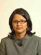 Christine Kangaloo – Parliament