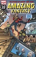 Amazing Fantasy (2004) #15 | Comic Issues | Marvel