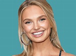 Victoria’s Secret Model Romee Strijd Strengthens Her Glutes With This ...