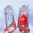 𝚝𝚑𝚎𝚐𝚒𝚛𝚕𝚒𝚗𝚝𝚑𝚎𝚖𝚘𝚞𝚗𝚝𝚊𝚒𝚗𝚜 ♡ | Plastic drink bottles, Trendy water bottles ...