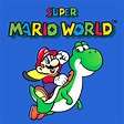 Super Mario World | Super Nintendo | Juegos | Nintendo