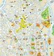 Large Lille Maps for Free Download and Print | High-Resolution and ...