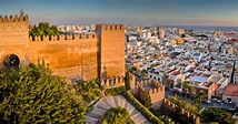 Que ver en ALMERIA, no te la pierdas - Ver y Visitar en 2 dias