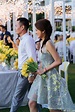 安以軒婚禮 夏威夷海邊婚宴照片曝光【圖】 - 華視新聞網