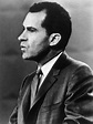 Vice President Richard M. Nixon Photograph by Everett