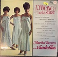 Martha Reeves And The Vandellas - Dancing In The Street - LP, Vinyl ...