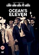 Amazon.co.jp | Ocean's Eleven [DVD] DVD・ブルーレイ - George Clooney, Brad ...