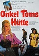 Filmplakat von "Onkel Toms Hütte" (1965) | Onkel Toms Hütte | filmportal.de