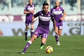 Nico Gonzalez è il leader tecnico ed emotivo della Fiorentina | Kickest