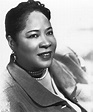 Black History Month- Juanita Hall - Ten Chimneys Foundation