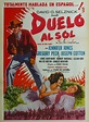 Duelo al sol (Duel in the sun) (1946) » C@rtelesMix.es