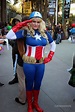 New Cosplay Photos From WonderCon 2014! - SuperHeroHype