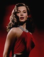 Ann Miller | Vintage hollywood glamour, Golden age of hollywood, Ann miller