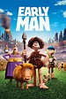 Early Man (2018) - Posters — The Movie Database (TMDb)