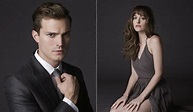 50 Sombras de Grey, primer trailer