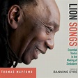 GLOBAL A GO-GO: Thomas Mapfumo | Lion Songs: Essential Tracks In The ...