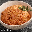 Jollof Rice Recipe - Chef's Pencil