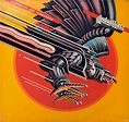 JUDAS PRIEST Screaming For Vengeance Heavy Metal Rock 12" Collectable ...