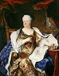 Portrait d’Elisabeth Charlotte de Bavière, Hyacinthe Rigaud | IZI Travel