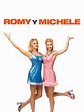 Prime Video: Romy And Michelle's High School Reunion