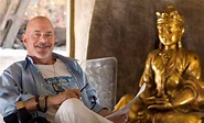 Rob Cohen (Director) - The Mummy: Tomb of the Dragon Emperor - Interview