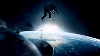 Gravity. Alfonso Cuarón film review • Senses of Cinema