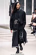 Yohji Yamamoto Fall 2019 Menswear Fashion Show | Japanese mens fashion ...