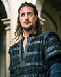 Alexander Dreymon as Uhtred of Bebbanburg in "The Last Kingdom" Season ...