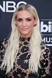 ASHLEE SIMPSON at Billboard Music Awards in Las Vegas 05/20/2018 ...