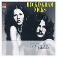Buckingham Nicks - Buckingham Nicks (Stevie Nicks & Lindsey Buckingham ...
