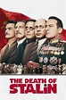 The Death of Stalin (2017) - Posters — The Movie Database (TMDB)