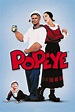 Popeye (1980) — The Movie Database (TMDb)