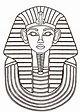 Queen Hatshepsut Drawing at GetDrawings | Free download