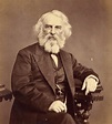 Henry Wadsworth Longfellow images photos and drawings