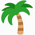 Palmera clipart. Dibujos animados descargar gratis. | Creazilla