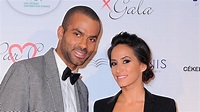 The Untold Truth Of Tony Parker's Wife