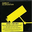 In Operation by Hard-fi - Music Charts