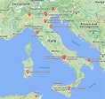 US Military Bases in Italy: A List Of All 6 Bases In IT