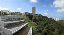 Hebrew courses at the University of Haifa fall semester | The Times of ...