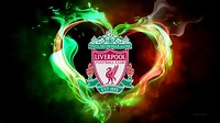 Liverpool Fc 4K Wallpaper : Find the best wallpaper logo liverpool 2018 ...