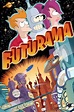 Futurama TV Show Poster - ID: 76744 - Image Abyss