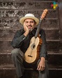 Muere Andrés Flores Rosas, músico tradicional del son jarocho | MÁSNOTICIAS