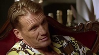 Cuba Gooding Jr vs Dolph Lundgren: ONE IN THE CHAMBER trailer - YouTube