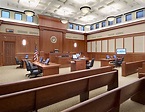 Are Bankruptcy Courts Conducting In-Person Hearings Post-COVID?