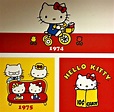 40 Awesome Photos From Hello Kitty's 40th Anniversary Exhibit | Glamour