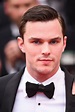 Nicholas Hoult | All the Gorgeous Stars at the Cannes Film Festival | POPSUGAR Celebrity
