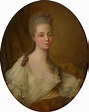 Anne Couppier de Romans (1737 - 1808)