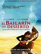 Cartel de la película El bailarín del desierto - Foto 2 por un total de ...