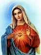 Immaculate Heart Of Mary Wallpapers - Wallpaper Cave